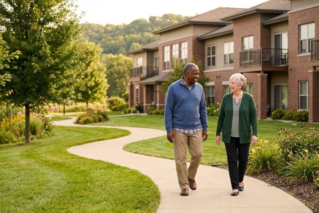 Staying Active: Low-Impact Exercises for Seniors