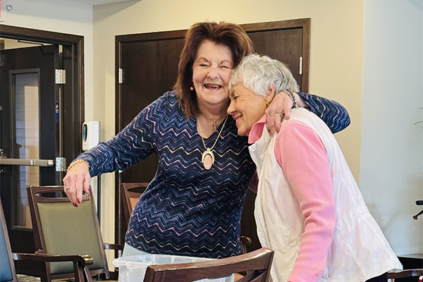 New Beginnings, New Purpose: How Community Living at Havenwood of Onalaska Helps You Stay Active and Independent
