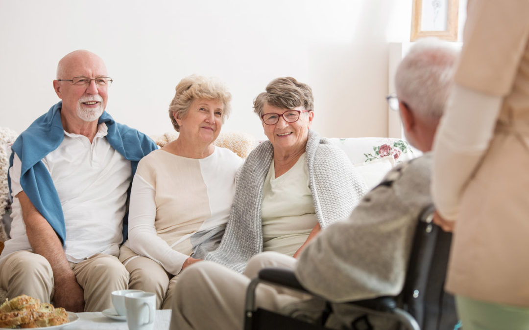 Support Group