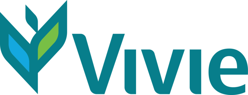 Vivie logo