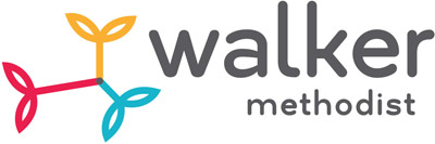 Walker Methodist Logo